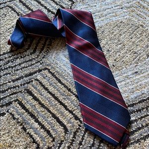 Men’s Jos. A. Bank Tie New